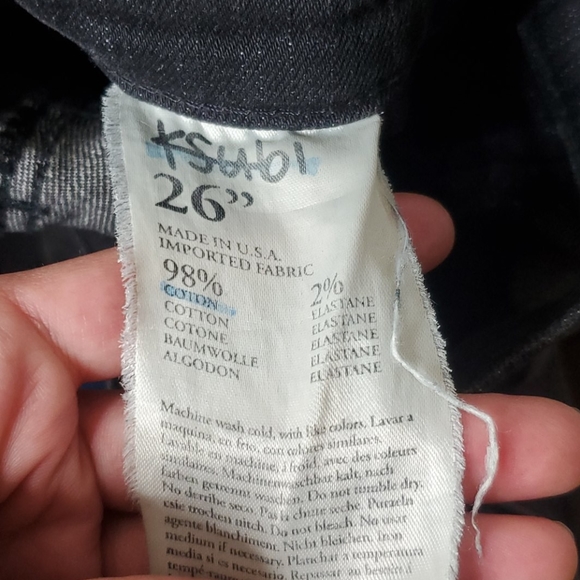 Ksubi skinny jeans - Picture 3 of 3